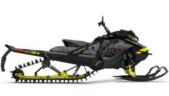 BRP Ski-Doo Summit X 154 850 E-TEC. исправен, есть птс, без пробега