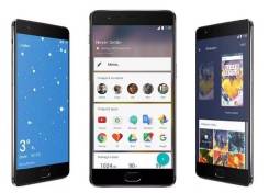 OnePlus 3T. Новый. Под заказ из Владивостока