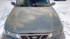 Капот. Daewoo Nexia