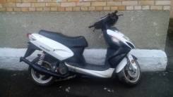 Racer Stells. 150 куб. см., исправен, птс, с пробегом