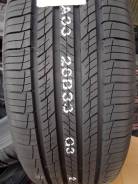 Hankook Dynapro HP2 RA33. Летние, 2016 год, без износа, 4 шт
