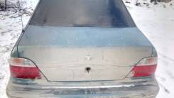 Крышка багажника. Daewoo Nexia