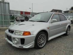 Mitsubishi Lancer Evolution. механика, 4wd, 2.0, бензин, 104 000 тыс. км, б/п, нет птс. Под заказ