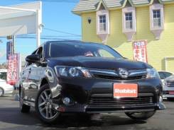 Toyota Corolla Fielder. автомат, 4wd, 1.5, бензин, б/п. Под заказ