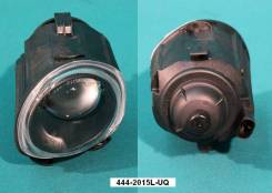 Фара противотуманная. BMW X5, E53 Двигатели: M54B30, N62B44, M57D30TU, N62B48, M62B44TU