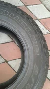 Bridgestone Dueler A/T 661. �����������, �/�, ����� 5 % ����