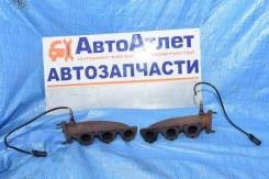 Коллектор выпускной. Audi A6, 4F2/C6, 4F5/C6, 4F2, C6, 4F5 Двигатели: AUK, BKH