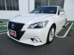 Toyota Crown. автомат, 4wd, 2.5, бензин, б/п. Под заказ