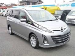 Mazda Biante. автомат, передний, 2.0, бензин, б/п. Под заказ