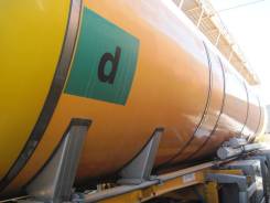 Jansky 7852, 2008. Полуприцеп цистерна Jansky 7852, 31 000,00 куб. м.