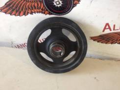 Шкив. Honda: Jazz, Freed, Civic, Fit, City Двигатели: L12B2, L13Z2, L12B1, L13Z1, L15A7, L13A