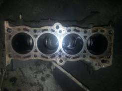 Блок цилиндров. Nissan: Sunny California, Presea, Pulsar, Sunny, AD, Wingroad, Lucino Двигатели: GA15DE, GA15DS