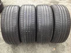 Bridgestone Turanza EL42. Летние, 2013 год, без износа, 4 шт