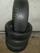 Cordiant Sno-Max. Зимние, шипованные, 2013 год, износ: 30%, 4 шт