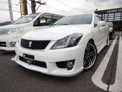 Toyota Crown. автомат, задний, 2.5, бензин, б/п. Под заказ