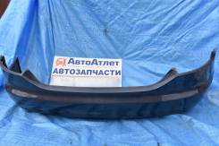 Бампер. Audi A6, 4F2/C6 Двигатели: AUK, BKH