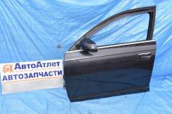 Зеркало заднего вида боковое. Audi A6, 4F2/C6 Двигатели: AUK, BKH