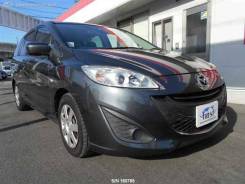 Mazda Premacy. автомат, передний, 2.0, бензин, б/п. Под заказ