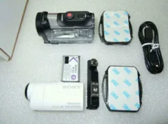 Sony HDR-AZ1. 10 - 14.9 ��, ��� ���������