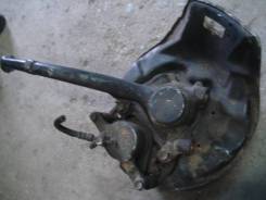 Ступица. Toyota: Cresta, Crown, Crown Majesta, Mark II, Chaser Двигатели: 4SFE, 1GFE, 2LTE, 1JZGE, 2JZGE, 1GGPE