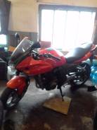 Kawasaki Z 750S. 750 куб. см., исправен, птс, с пробегом