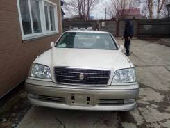 Toyota Crown. JZS1790007111