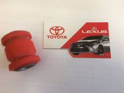 Сайлентблок подвески. Toyota: Corolla, Corolla Levin, Camry Gracia, Carina, Caldina, Sprinter Marino, Sprinter, Corolla Ceres, Sprinter Trueno, Coroll...
