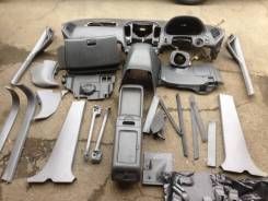 Салон в сборе. Toyota Harrier, MCU15W, MCU10W, MCU10, ACU15, SXU10W, MCU15, ACU10W, SXU15, SXU15W, ACU15W, SXU10, ACU10 Двигатель 1MZFE