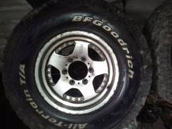 CV928. x15, 6x139.70