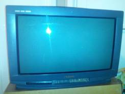Panasonic. 26" CRT (ЭЛТ)
