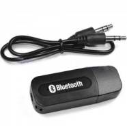 Bluetooth приемник-передатчик звука по jack 3.5