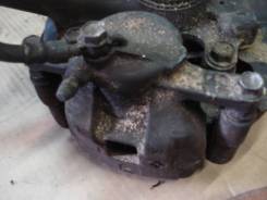 Суппорт тормозной. Toyota Cresta, SX90, LX90, GX90 Toyota Mark II, GX90, LX90, SX90 Toyota Chaser, SX90, LX90, GX90 Двигатели: 4SFE, 1GFE, 2LTE