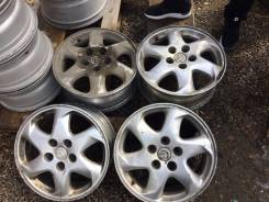 Mazda. x16, 5x114.30