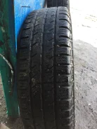 Barum SnoVanis 2. �����������, 2007 ���, �/�, ����� 50�%