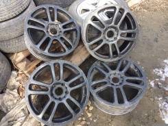 RAYS. x17, 5x114.30