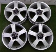 Mazda. 7.0x18, 5x114.30, ET55, ЦО 67,0 мм.