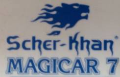 Scher-Khan
