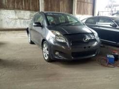 Toyota Vitz. NCP91, 1NZ