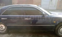 Nissan Cima. FGNY33400606, VY41 DE4130 ����