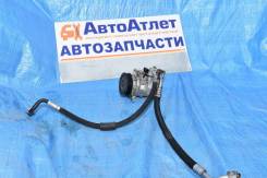 Компрессор кондиционера. Audi A6, 4F2/C6, 4F5/C6, 4F2, C6 Двигатели: AUK, BKH