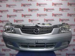 Ноускат. Mazda Demio, DW3W, DW5W Двигатели: B3E, B5E