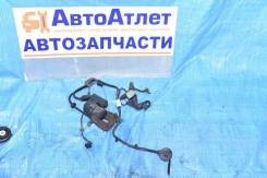 Суппорт тормозной. Audi A6, 4F2/C6, 4F5/C6, 4F2, C6 Двигатели: AUK, BKH
