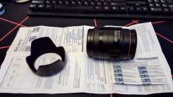 Объектив Sony 35mm F1.4 G. Для Sony A, диаметр фильтра 55 мм