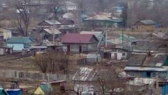 Неоконченное строительство. Улица Коммунальная 16, р-н магазина Радиус, площадь дома 72 кв. м., электричество 5 кВт, от частного лица (собственник). Д...
