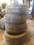Michelin Pilot HX MXM4. Всесезонные, износ: 70%, 4 шт