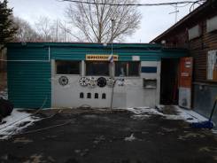 Продам шиномонтаж без места