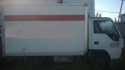 Isuzu Elf. Продаю ПТС+ автомобиль Isuzu ELF, 3 056 куб. см., 2 000 кг.