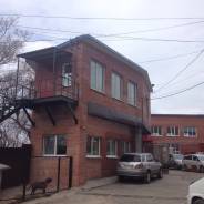 Помещения под Склад+ОФИС+Производство (От 100м2 до 800м2). 800 кв. м., улица Татарская 9, р-н Вторая речка
