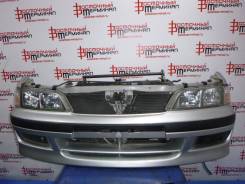 Ноускат. Nissan Primera, HNP11, HP11, WHP11, P11, WHNP11 Двигатели: SR20DE, SR18DE