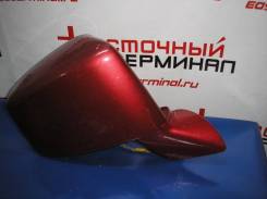 Зеркало заднего вида боковое. Nissan Presage, TU31, PNU31, TNU31, PU31